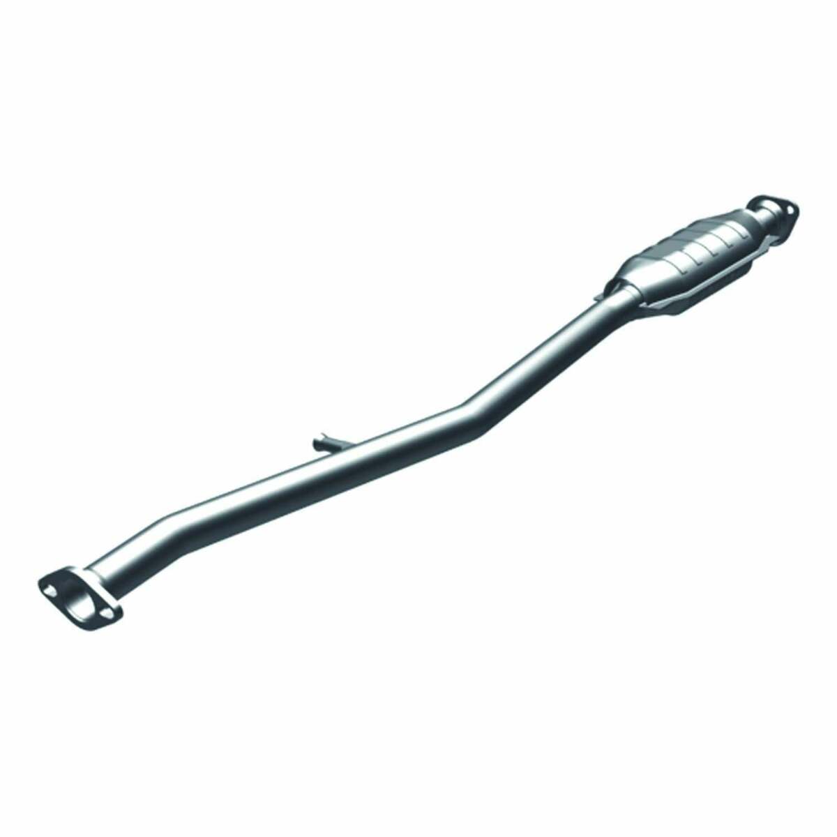 t 1993-1994 Subaru Legacy Direct-Fit Catalytic Converter 338872 Magnaflow MagnaFlow Exhaust Products