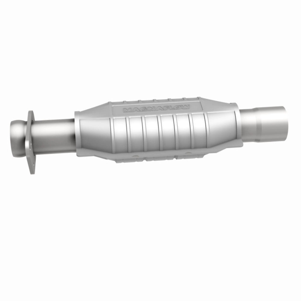MagnaFlow direct-fit catalytic converter for 1993-1995 Chevy Camaro stainless steel Federal EPA compliant OBDII 23494