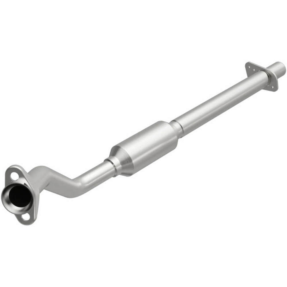 MagnaFlow direct-fit catalytic converter for 1993-1995 Chevy stainless steel CARB compliant 3391165