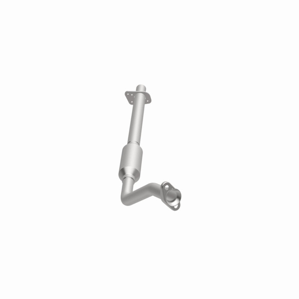 MagnaFlow direct-fit catalytic converter for 1993-1995 Chevy stainless steel CARB compliant 3391165