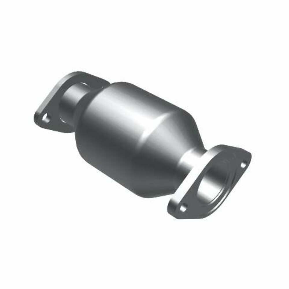 MagnaFlow direct-fit catalytic converter for 1993-1995 Toyota stainless steel Federal EPA compliant OBDII 23656