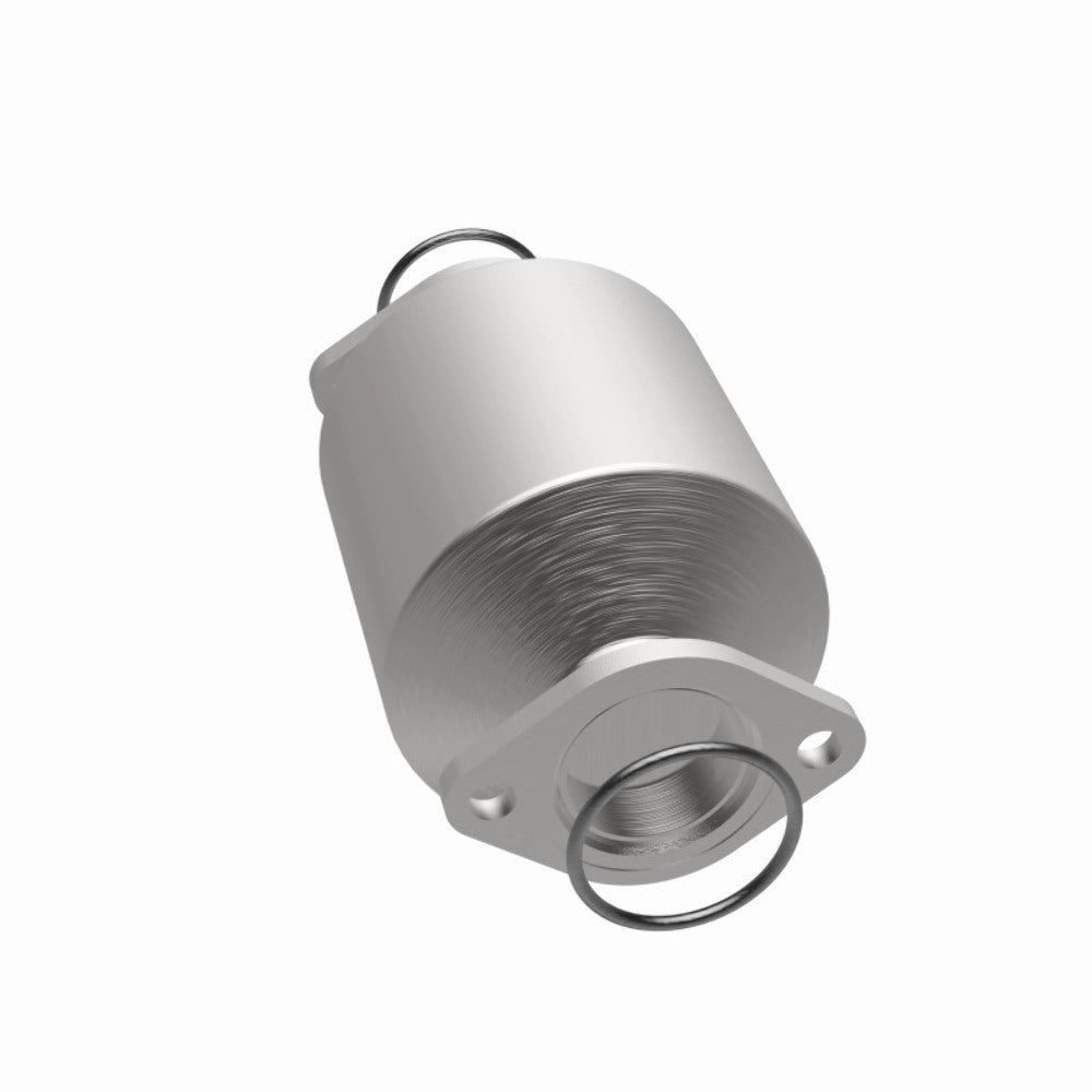 MagnaFlow direct-fit catalytic converter for 1993-1995 Toyota stainless steel Federal EPA compliant OBDII 23656