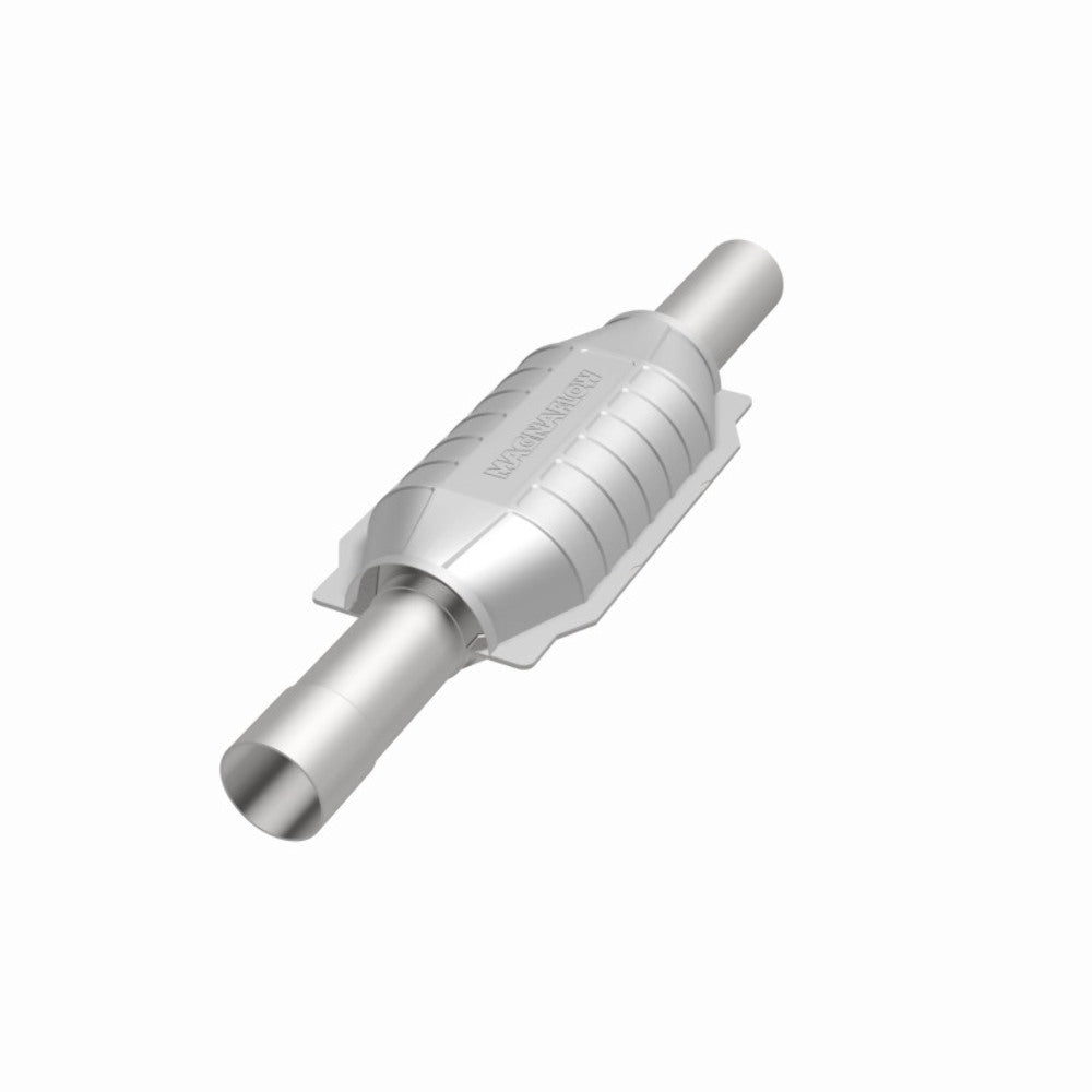 MagnaFlow direct-fit catalytic converter for 1993-1995 Jeep Grand Cherokee stainless steel Federal EPA compliant OBDII 23221