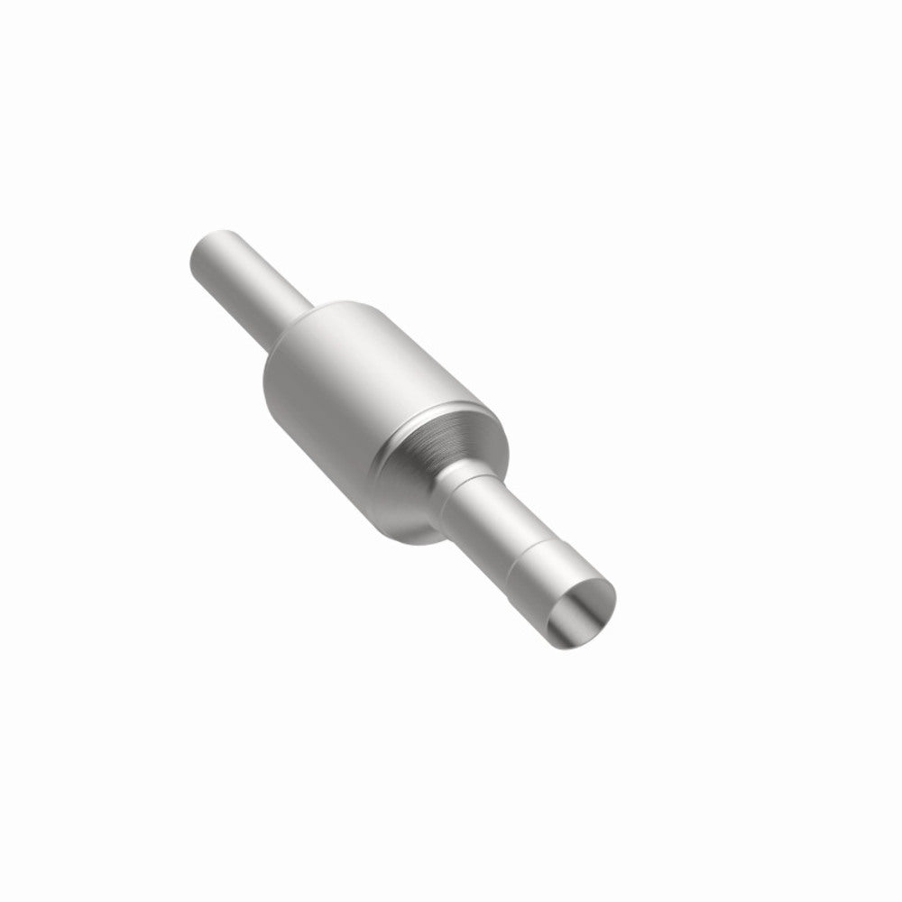 MagnaFlow direct-fit catalytic converter for 1993-1995 Jeep Cherokee 2.5 inch inlet/outlet stainless steel CARB compliant 3391221