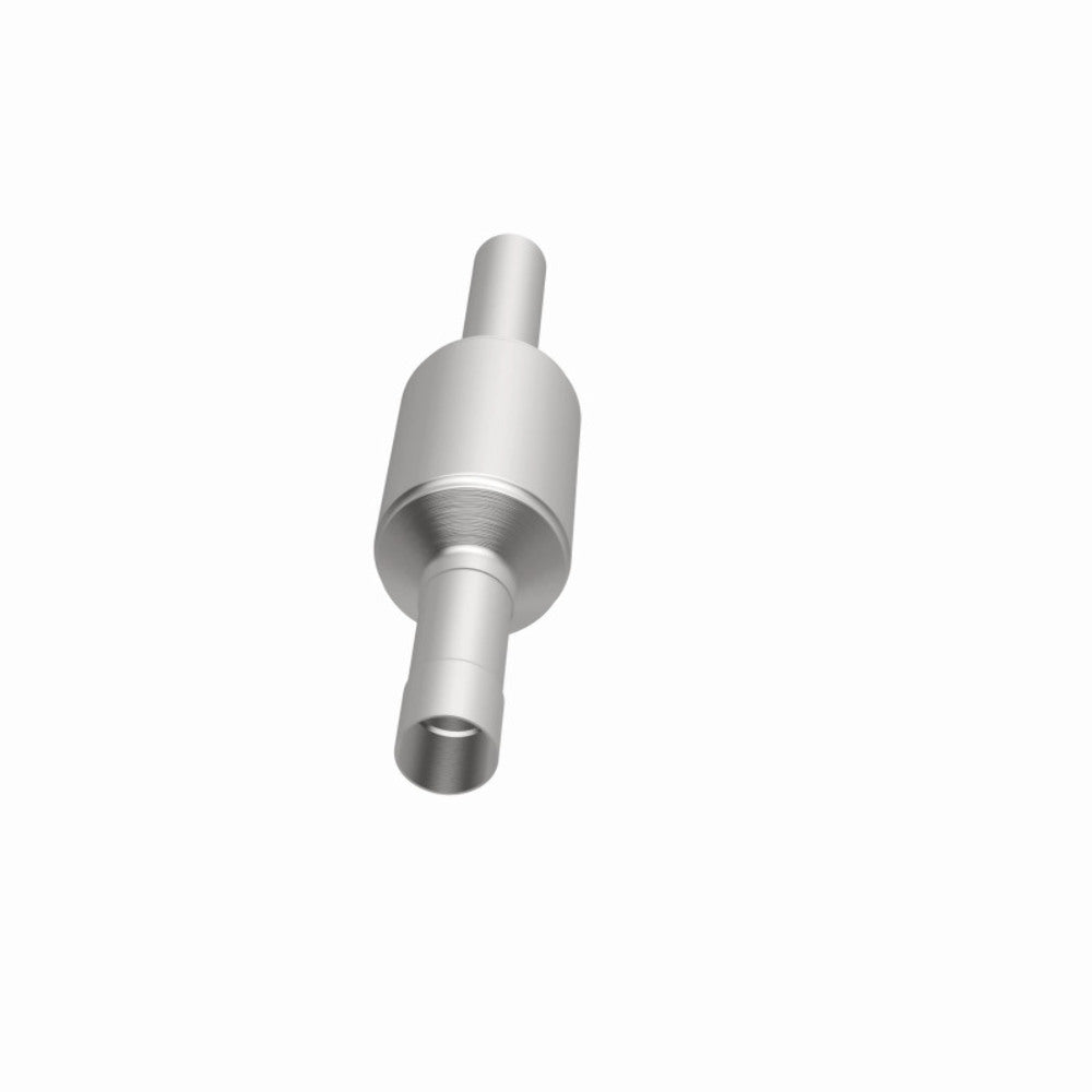 MagnaFlow direct-fit catalytic converter for 1993-1995 Jeep Cherokee 2.5 inch inlet/outlet stainless steel CARB compliant 3391221