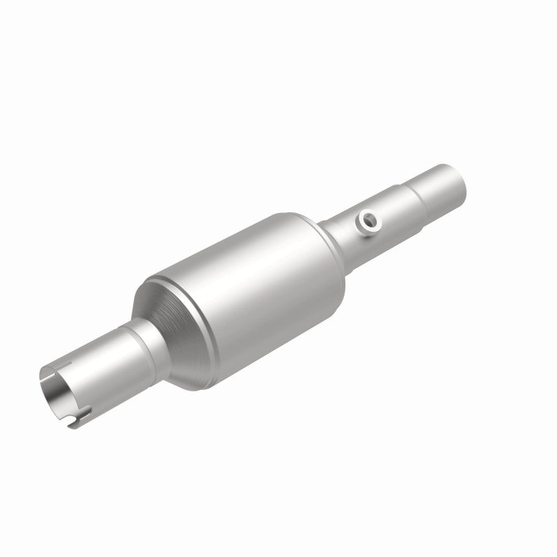 MagnaFlow direct-fit catalytic converter for 1993-1995 Jeep Grand Cherokee stainless steel CARB compliant 3391226