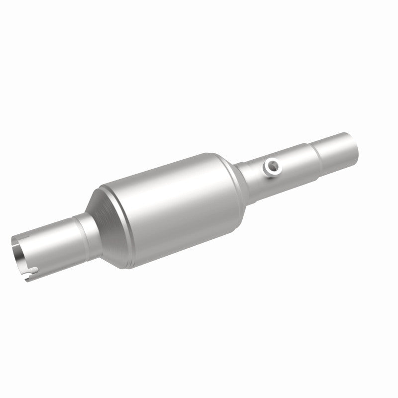 MagnaFlow direct-fit catalytic converter for 1993-1995 Jeep Grand Cherokee stainless steel CARB compliant 3391226