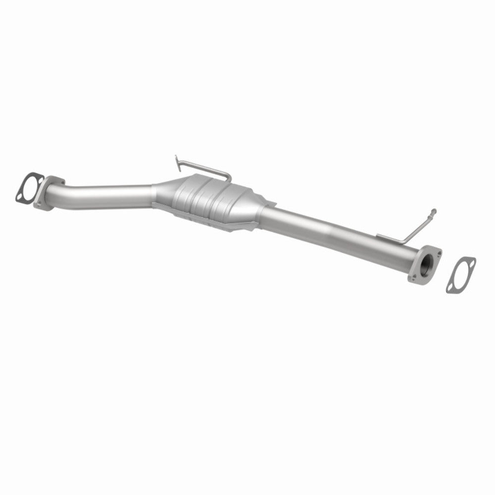 t 1993-1995 Mazda RX-7 Direct-Fit Catalytic Converter 24388 Magnaflow MagnaFlow Exhaust Products
