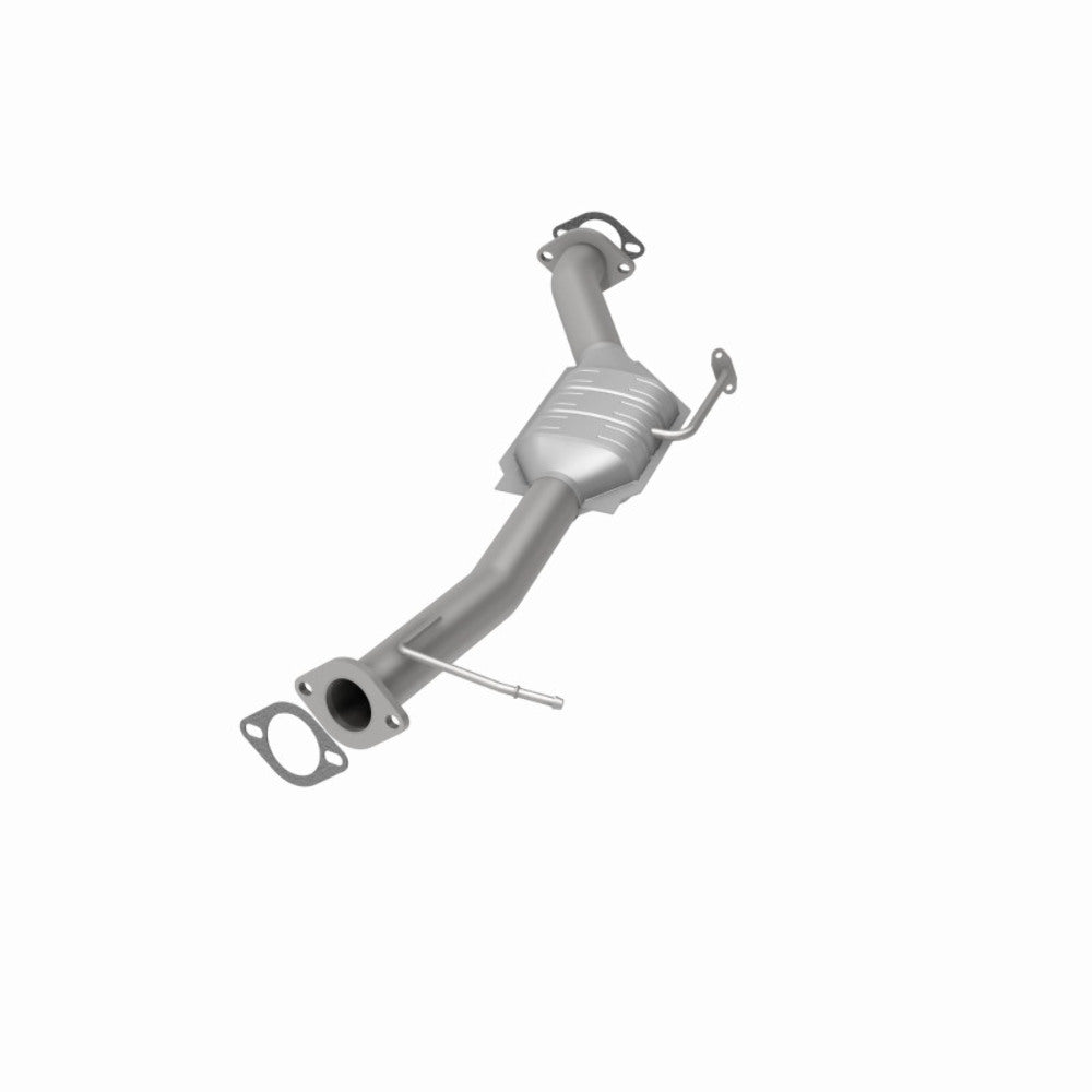 t 1993-1995 Mazda RX-7 Direct-Fit Catalytic Converter 24388 Magnaflow MagnaFlow Exhaust Products