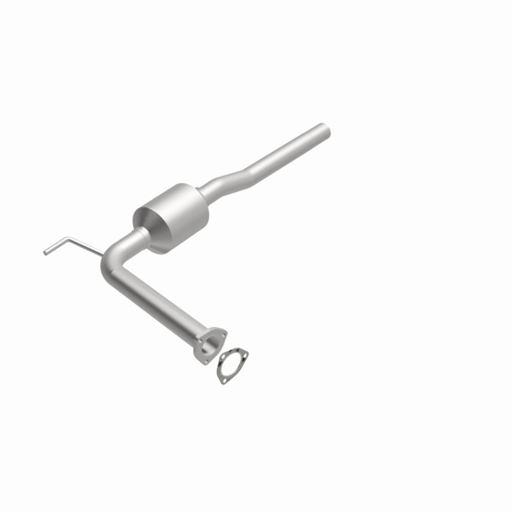 MagnaFlow direct-fit catalytic converter for 1993-1995 VW stainless steel Federal EPA compliant OBDII 23089