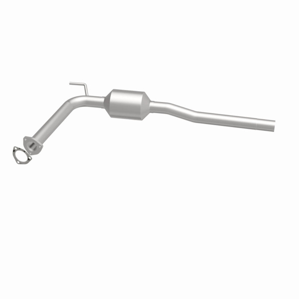 MagnaFlow direct-fit catalytic converter for 1993-1995 VW stainless steel Federal EPA compliant OBDII 23089