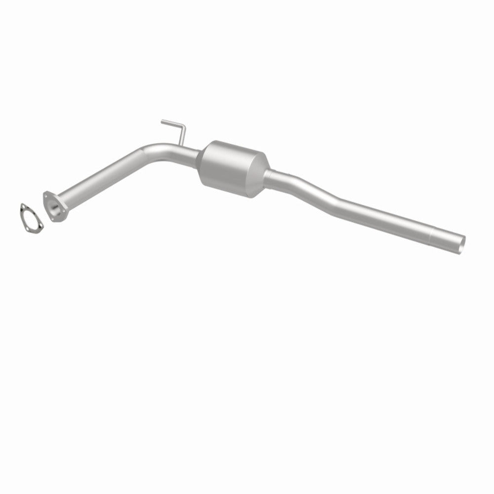 MagnaFlow direct-fit catalytic converter for 1993-1995 VW stainless steel Federal EPA compliant OBDII 23089