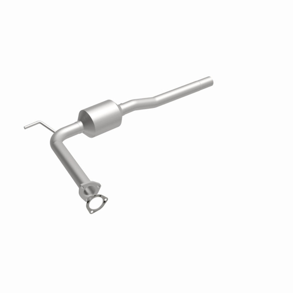 MagnaFlow direct-fit catalytic converter for 1993-1995 VW stainless steel Federal EPA compliant OBDII 23089