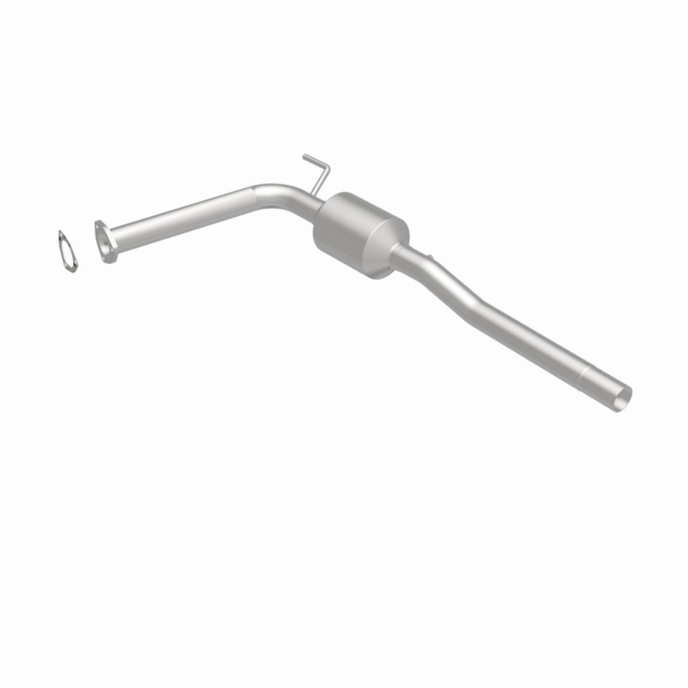 MagnaFlow direct-fit catalytic converter for 1993-1995 VW stainless steel CARB compliant 3391089