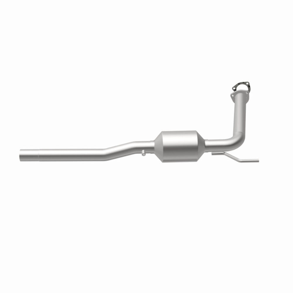 MagnaFlow direct-fit catalytic converter for 1993-1995 VW stainless steel CARB compliant 3391089