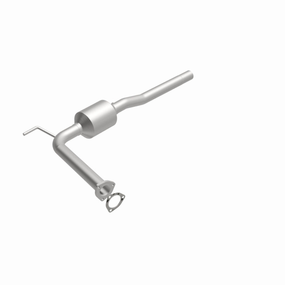 MagnaFlow direct-fit catalytic converter for 1993-1995 VW stainless steel CARB compliant 3391089