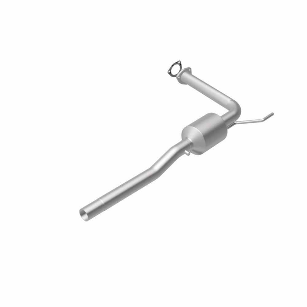MagnaFlow direct-fit catalytic converter for 1993-1995 VW stainless steel CARB compliant 3391089