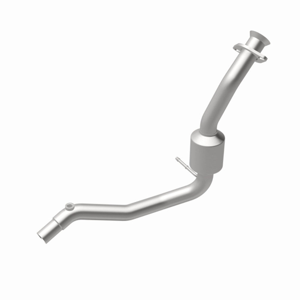 t 1993-1997 Chrysler Concorde Direct-Fit Catalytic Converter 50204 Magnaflow MagnaFlow Exhaust Products