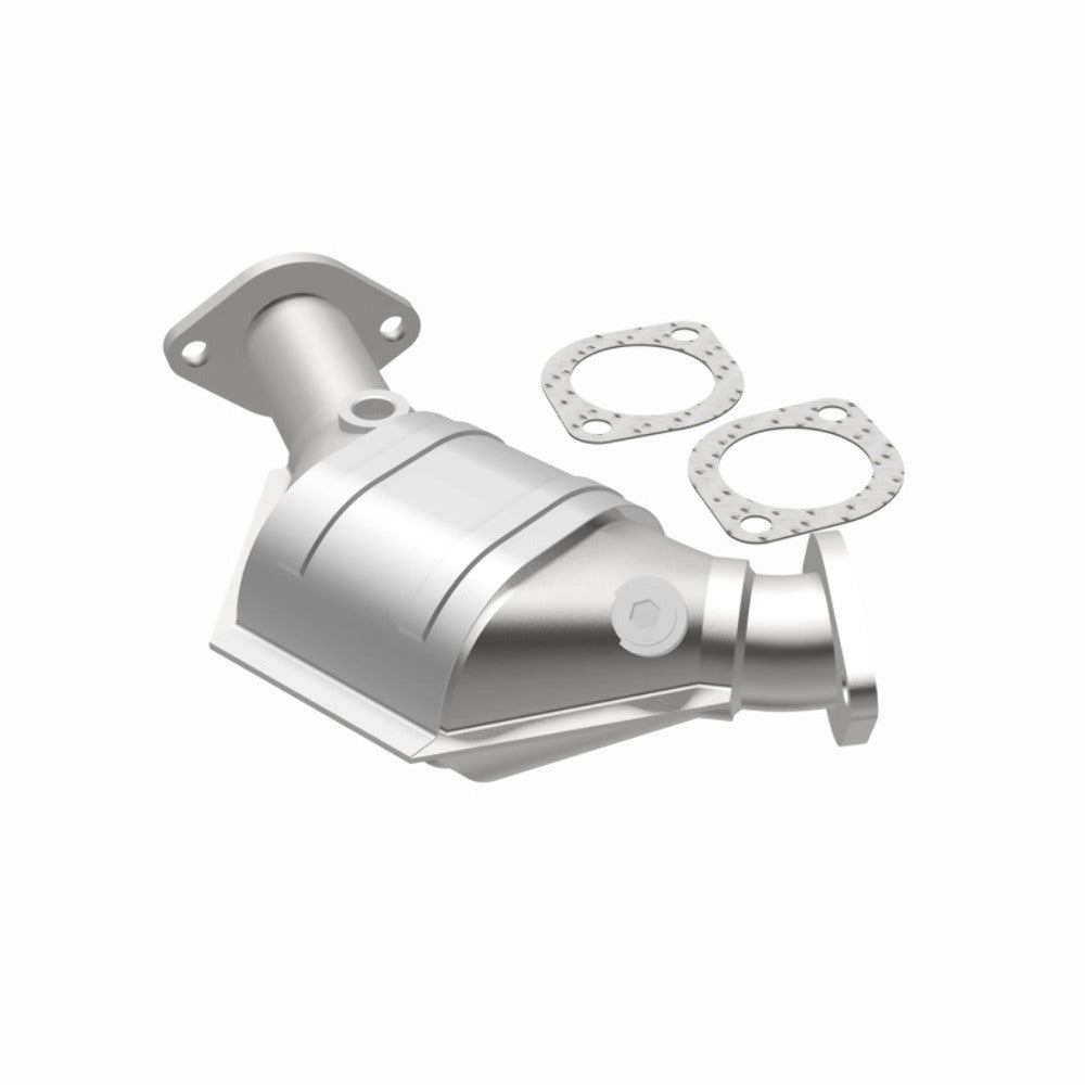 t 1993-1998 Subaru Impreza Direct-Fit Catalytic Converter 51122 Magnaflow MagnaFlow Exhaust Products