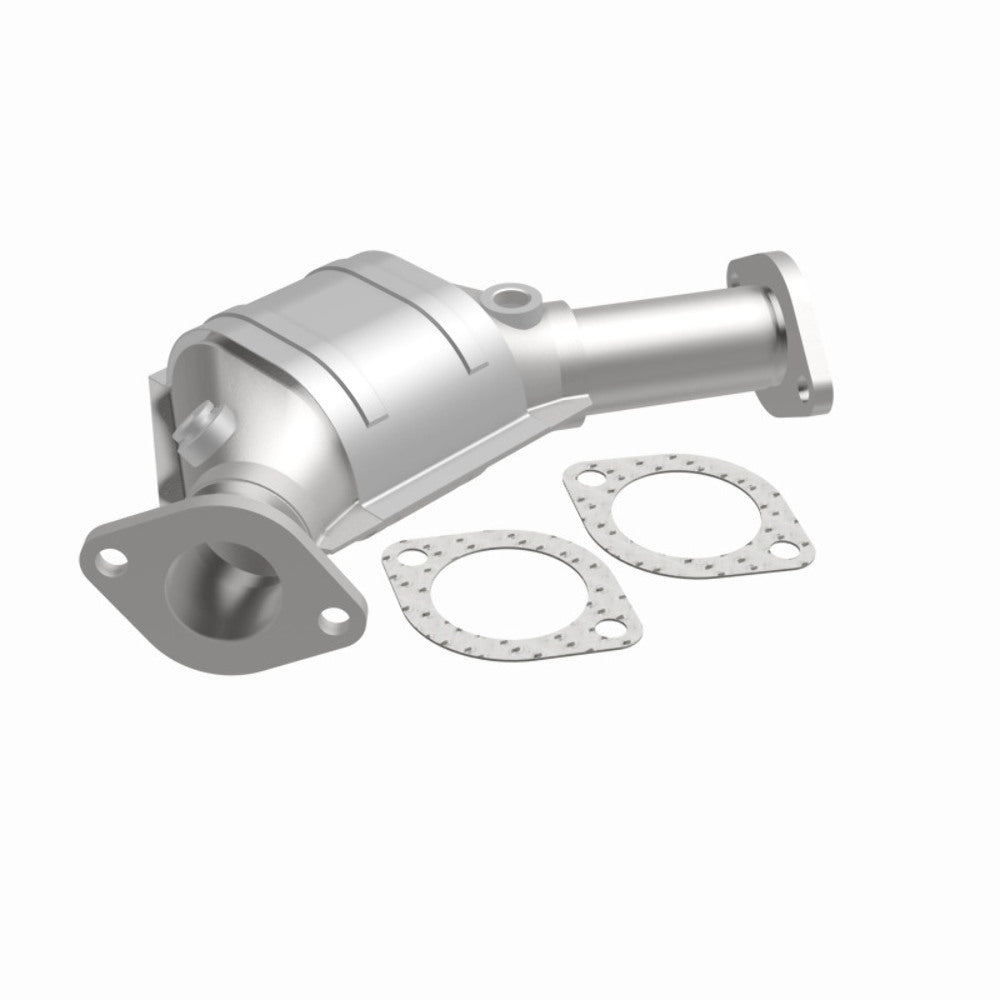 t 1993-1998 Subaru Impreza Direct-Fit Catalytic Converter 51122 Magnaflow MagnaFlow Exhaust Products