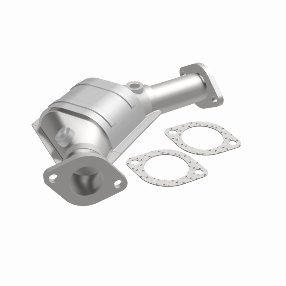 t 1993-1998 Subaru Impreza Direct-Fit Catalytic Converter 51122 Magnaflow MagnaFlow Exhaust Products