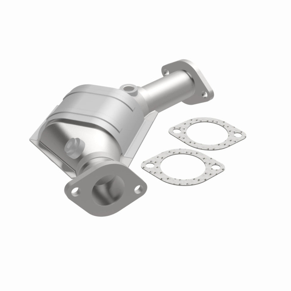 t 1993-1998 Subaru Impreza Direct-Fit Catalytic Converter 51122 Magnaflow MagnaFlow Exhaust Products