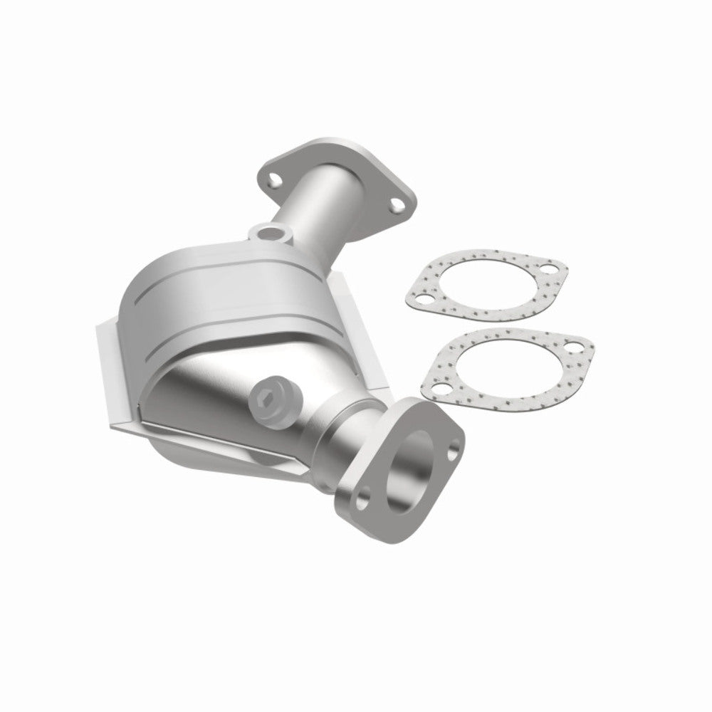 t 1993-1998 Subaru Impreza Direct-Fit Catalytic Converter 51122 Magnaflow MagnaFlow Exhaust Products