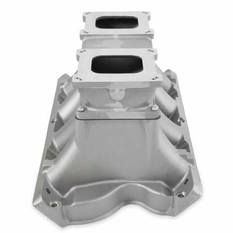 Weiand Hi-Ram Intake - Ford Big Block V8 - 1993