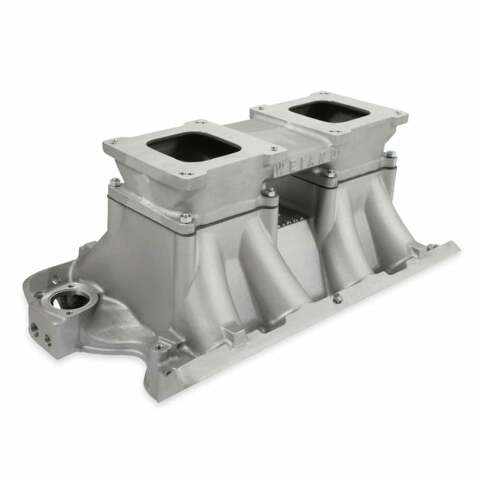 Weiand Hi-Ram Intake - Ford Big Block V8 - 1993