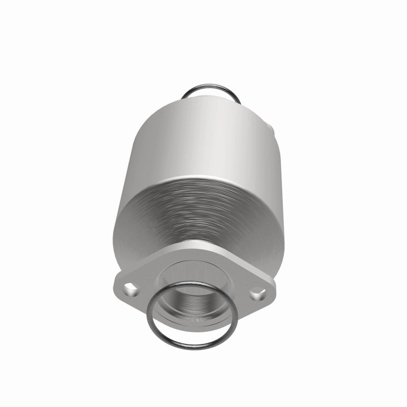 MagnaFlow direct-fit catalytic converter fits 1993 Toyota Corolla stainless steel CARB compliant OBDII
