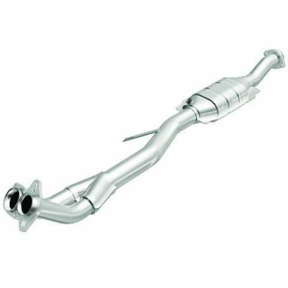 t 1994-1995 BMW 540i Direct-Fit Catalytic Converter 23818 Magnaflow MagnaFlow Exhaust Products