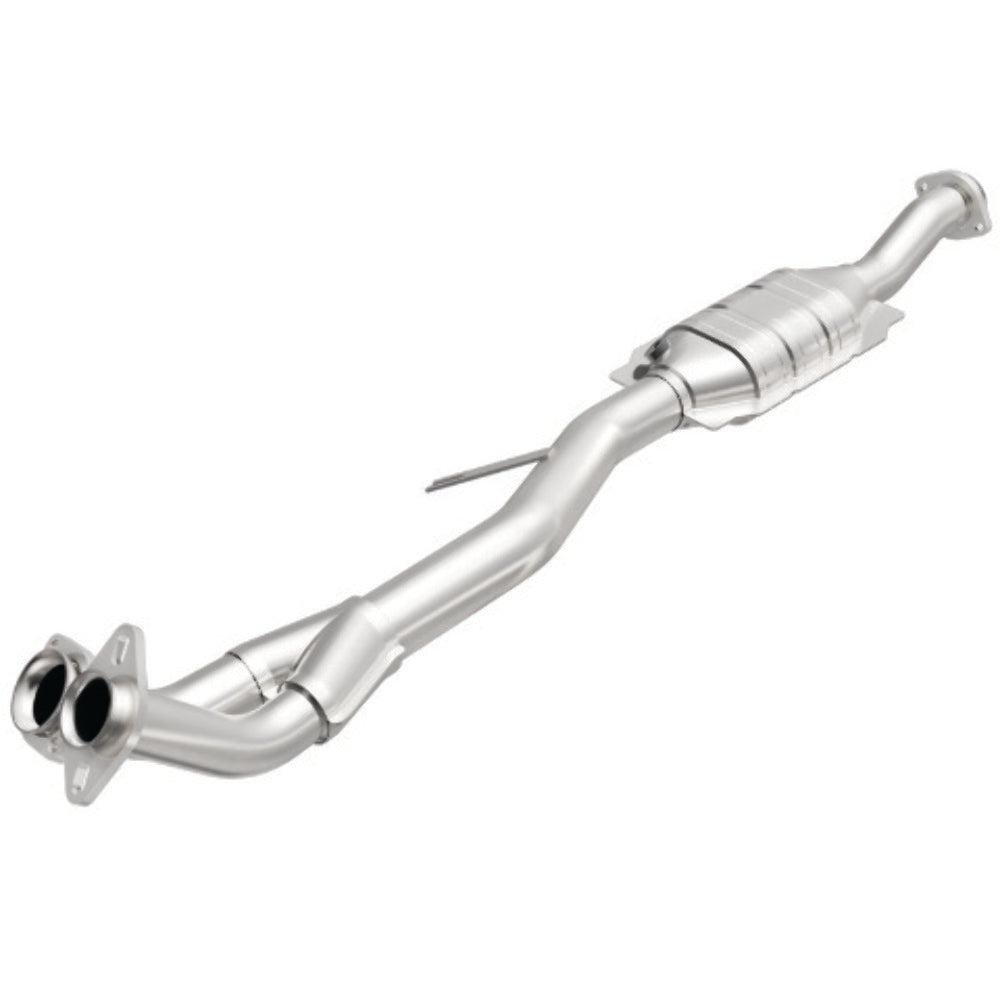 t 1994-1995 BMW 540i Direct-Fit Catalytic Converter 23818 Magnaflow MagnaFlow Exhaust Products