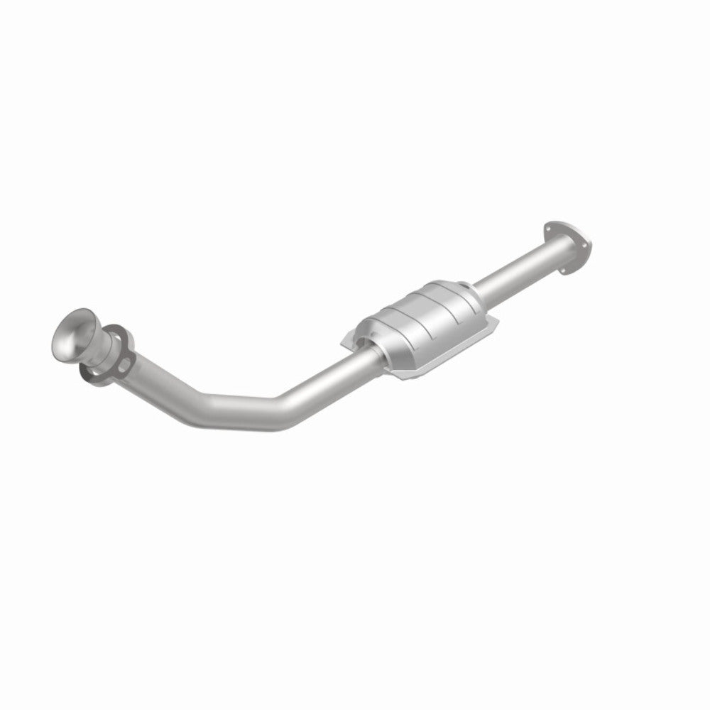 MagnaFlow direct-fit catalytic converter for 1994-1995 Buick stainless steel Federal EPA compliant OBDII 23426