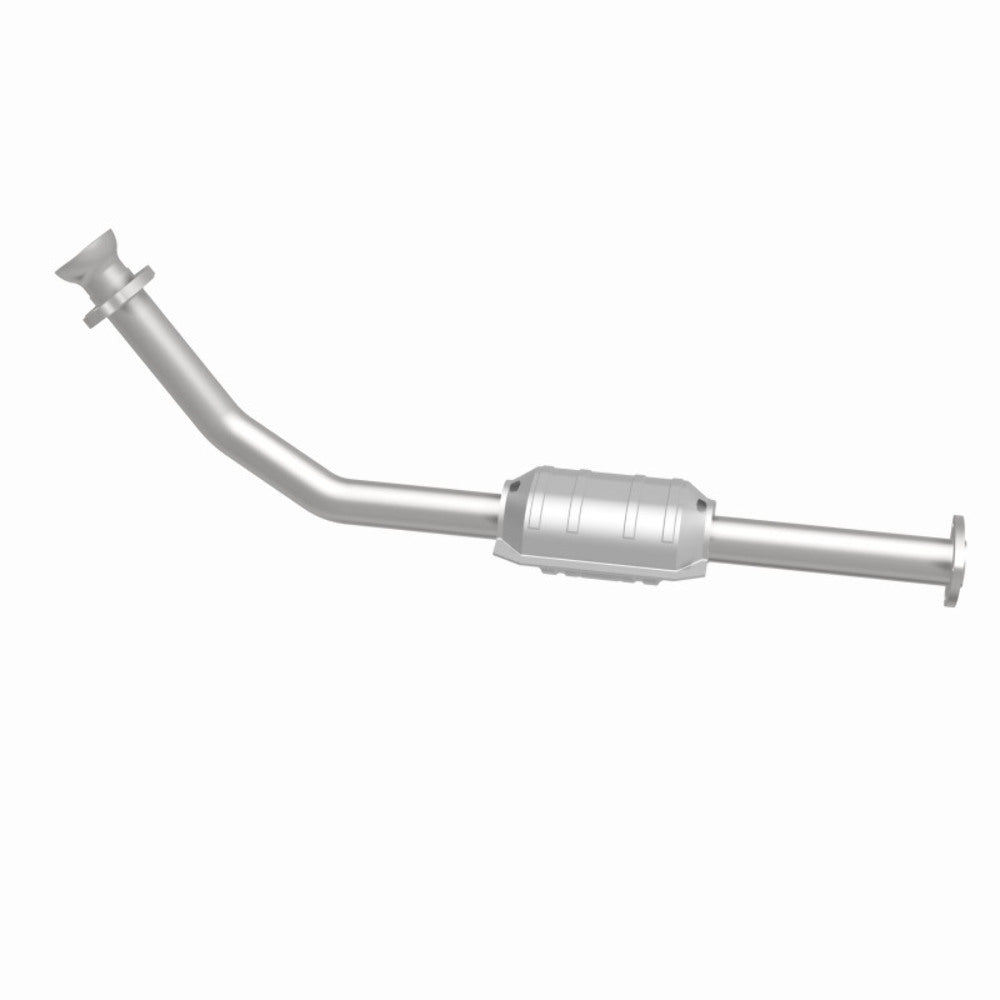 MagnaFlow direct-fit catalytic converter for 1994-1995 Buick stainless steel Federal EPA compliant OBDII 23426