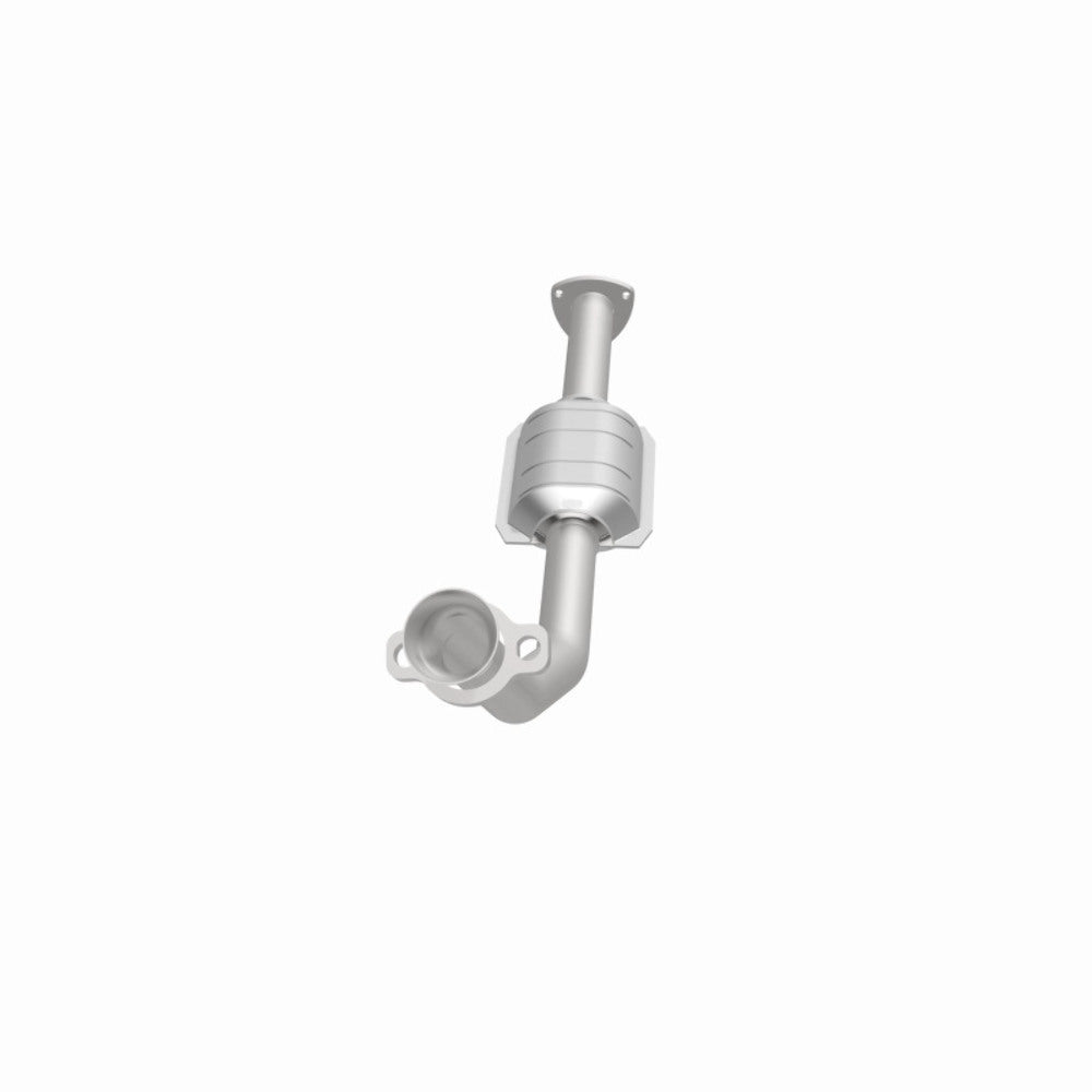 MagnaFlow direct-fit catalytic converter for 1994-1995 Buick stainless steel Federal EPA compliant OBDII 23426