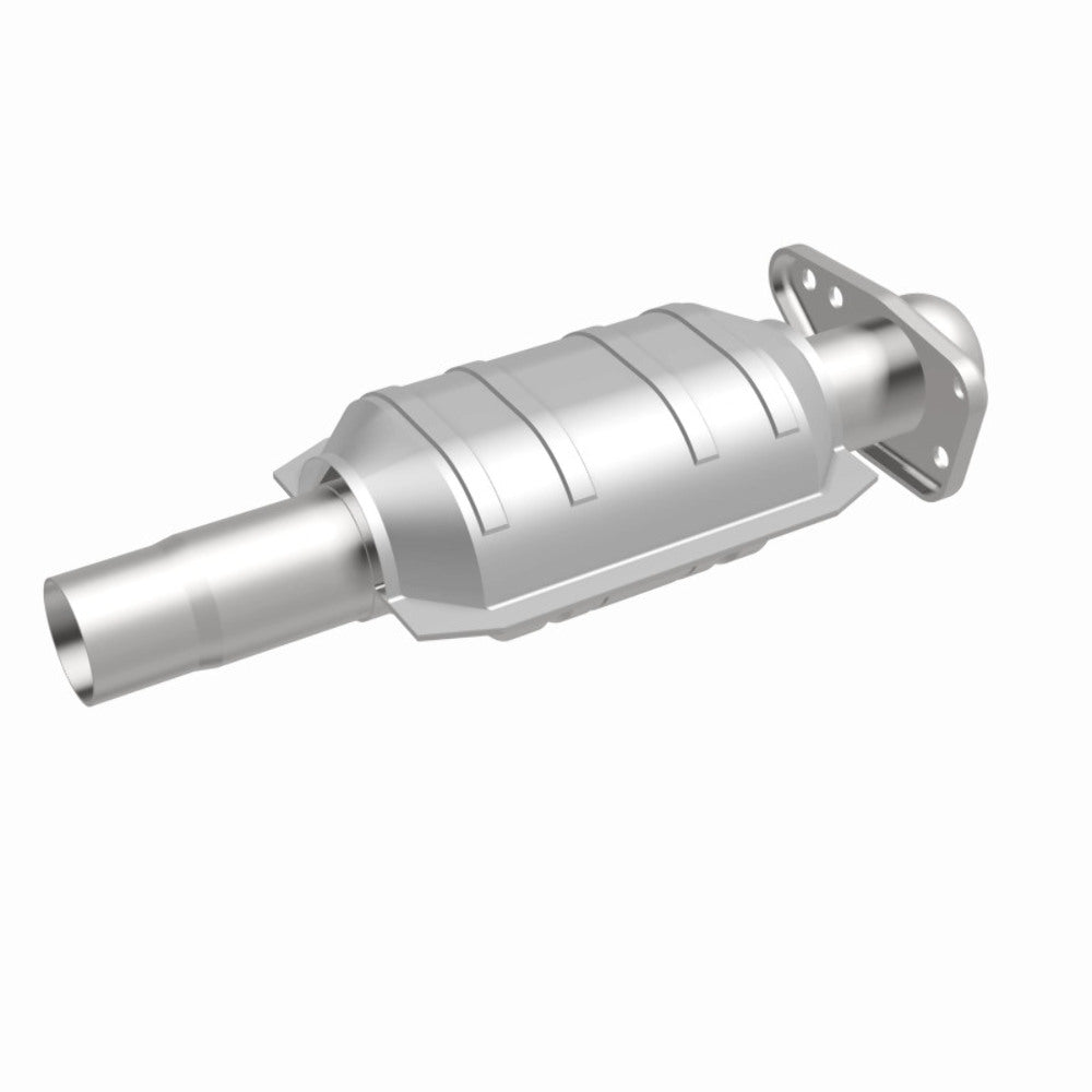 MagnaFlow direct-fit catalytic converter for 1994-1995 Chevy stainless steel Federal EPA compliant OBDII 23496