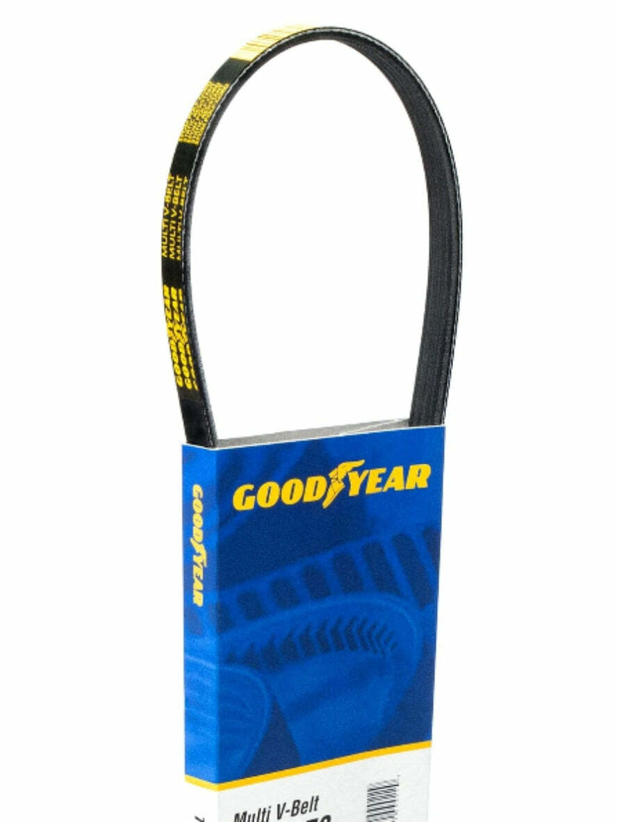 1994-1995 Dodge Colt Multi V-Belt 1040238 4PK0605