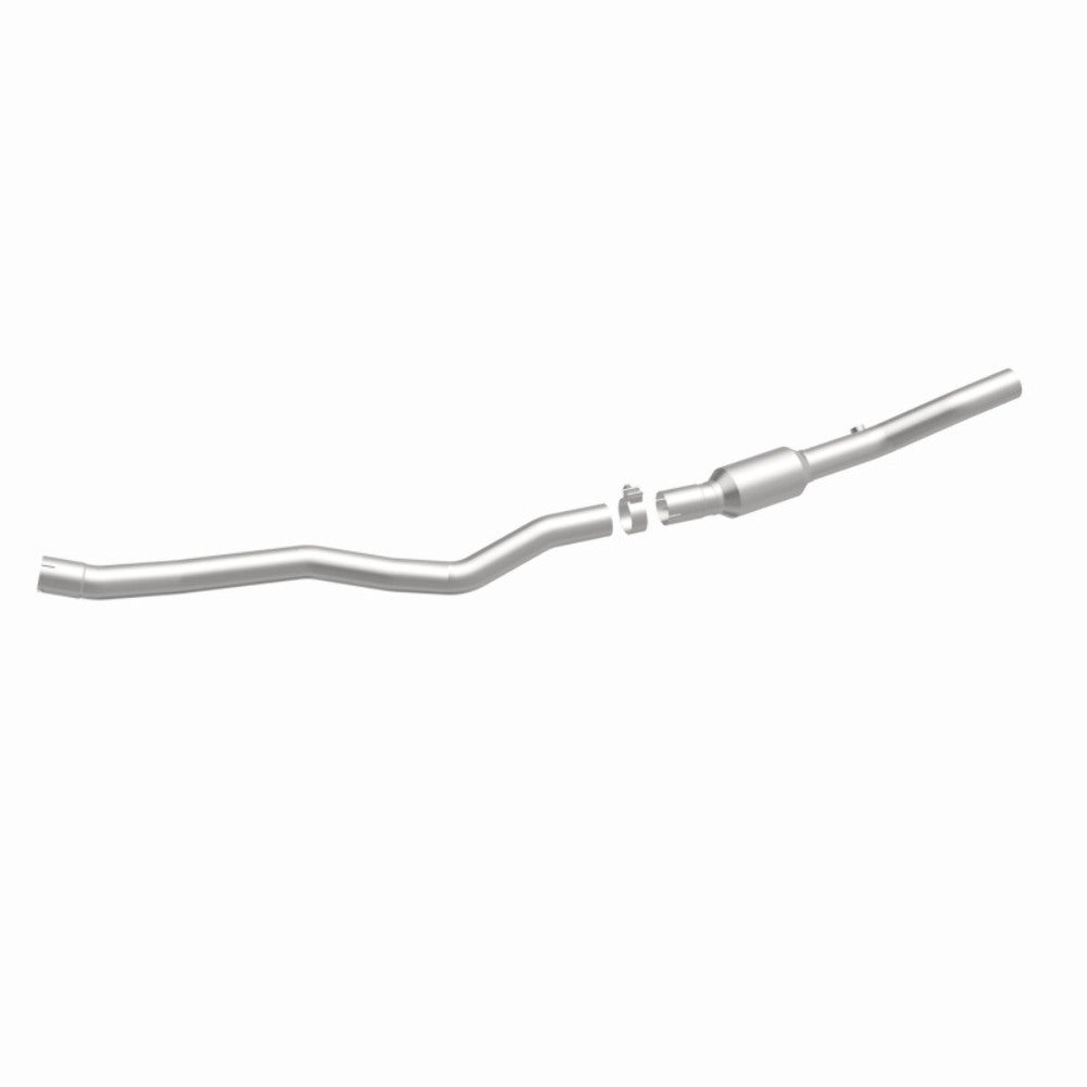 MagnaFlow direct-fit catalytic converter for 1994-1995 Dodge stainless steel CARB compliant 3391228