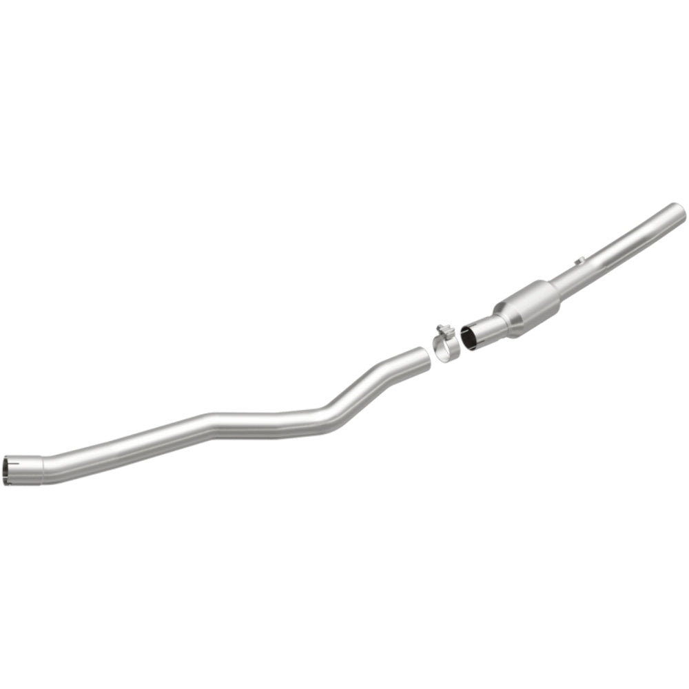 MagnaFlow direct-fit catalytic converter for 1994-1995 Dodge stainless steel CARB compliant 3391228
