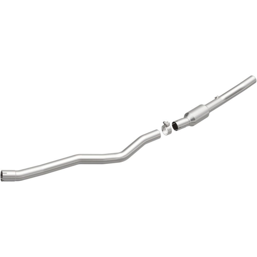 MagnaFlow direct-fit catalytic converter for 1994-1995 Dodge stainless steel CARB compliant 3391228