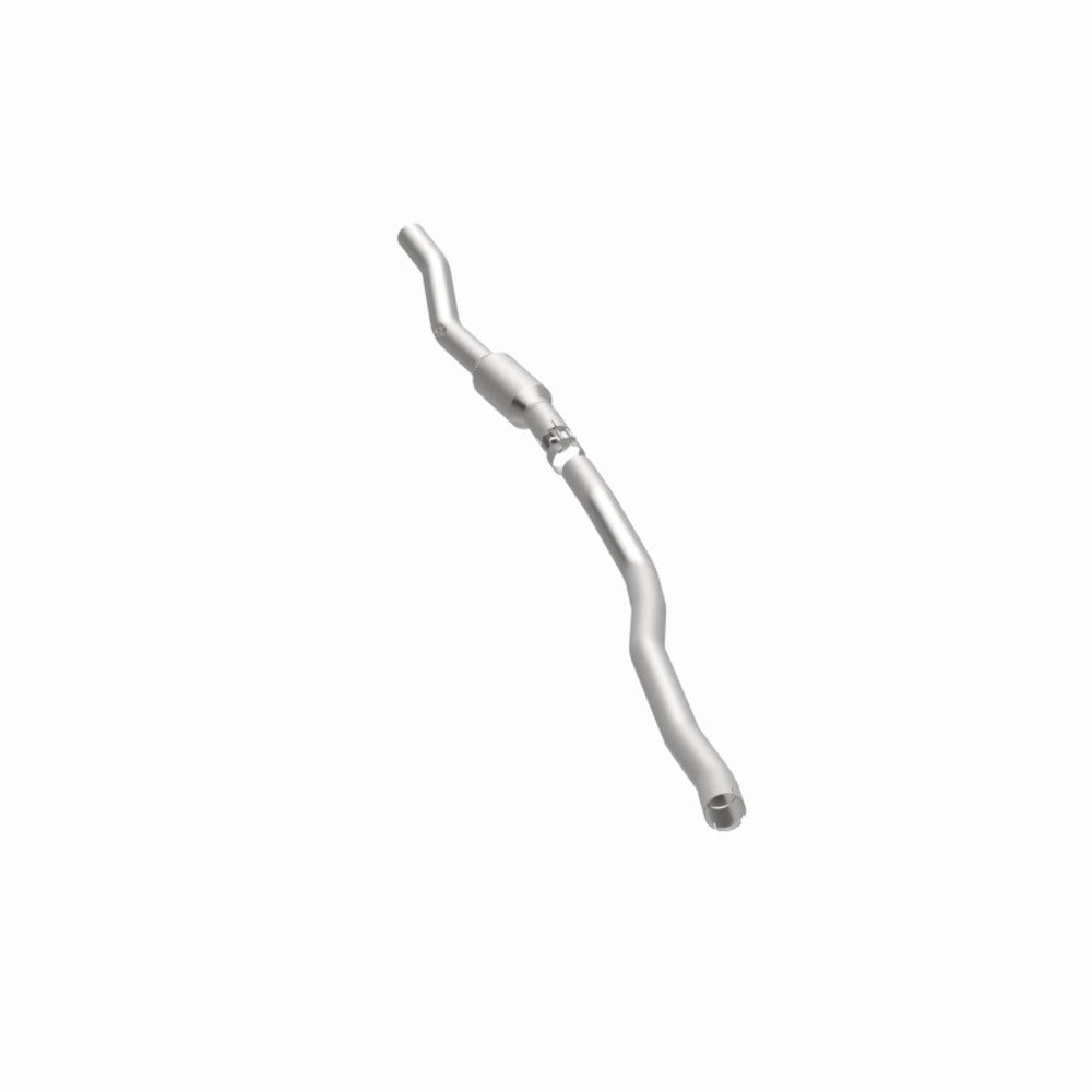 MagnaFlow direct-fit catalytic converter for 1994-1995 Dodge stainless steel CARB compliant 3391228