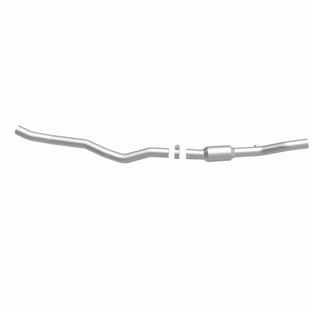 MagnaFlow direct-fit catalytic converter for 1994-1995 Dodge stainless steel CARB compliant 3391228