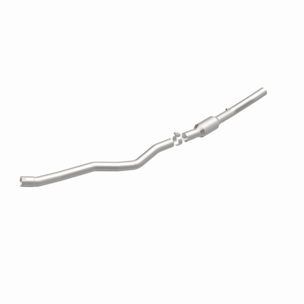 MagnaFlow direct-fit catalytic converter for 1994-1995 Dodge stainless steel CARB compliant 3391228