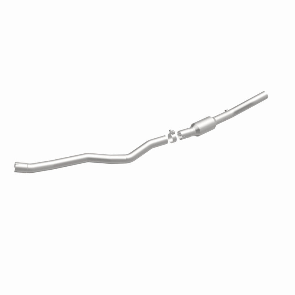 MagnaFlow direct-fit catalytic converter for 1994-1995 Dodge stainless steel CARB compliant 3391228