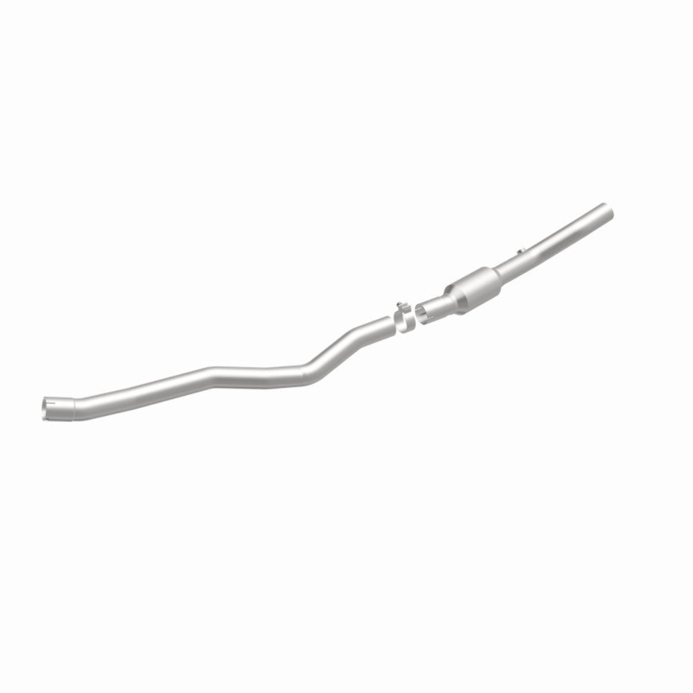 MagnaFlow direct-fit catalytic converter for 1994-1995 Dodge stainless steel CARB compliant 3391228