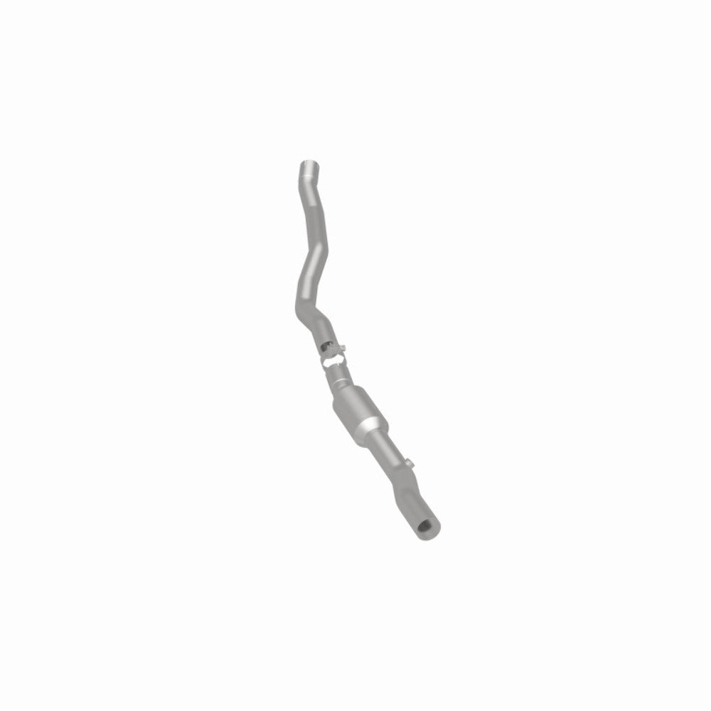 MagnaFlow direct-fit catalytic converter for 1994-1995 Dodge stainless steel CARB compliant 3391228