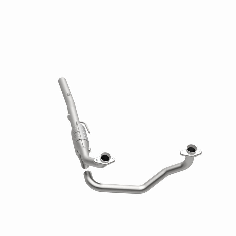 MagnaFlow direct-fit catalytic converter for 1994-1995 Dodge stainless steel CARB compliant 3391285