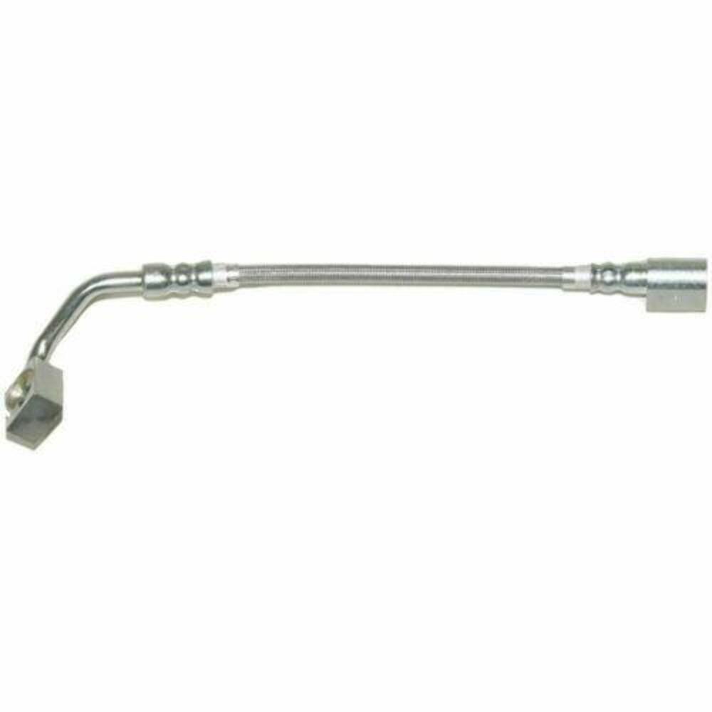 Brake Hose for 1994-1995 Ford Mustang ABS stainless steel
