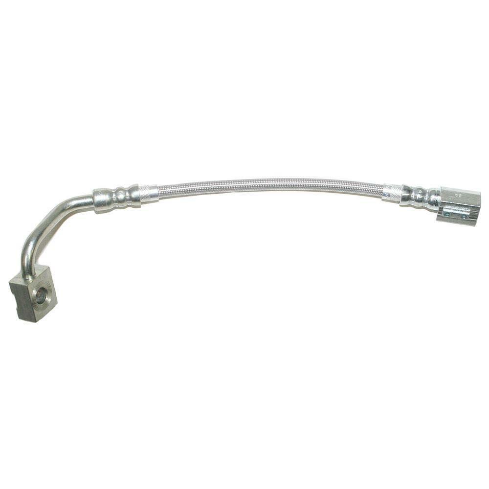 Brake Hose for 1994-1995 Ford Mustang ABS stainless steel