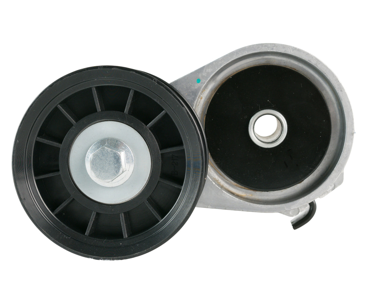 t 1994-1995 Ford Sable FEAD Tensioner Goodyear 55175 Good Year Belts